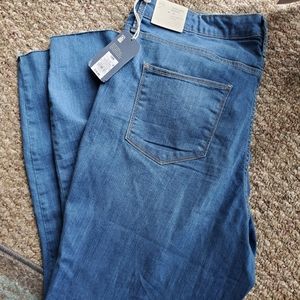 Universal Thread high rise skinny 18